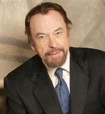 Rip Torn